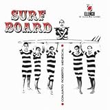 Surfboard (Elenco Brazil-Serie) - Roberto Menescal