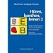 H�ren, lauschen, lernen 2. Spiele mit Buchstaben und Lauten f�r Kinder im Vorschulalter. W�rzburger Buchstaben-Laut-Training: H�ren, lauschen, lernen 2: H�ren, lauschen, lernen 2. Arbeitsbuch