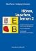 Produkt-Bild: H&ouml;ren, lauschen, lernen 2. Spiele mit Buchstaben und Lauten f&uuml;r Kinder im Vorschulalter. W&uuml;rzburger Buchstaben-Laut-Training: H&ouml;ren, lauschen, lernen 2: H&ouml;ren, lauschen, lernen 2. Arbeitsbuch