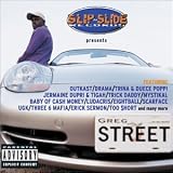 Greg Street - Six O'Clock, Vol. 1