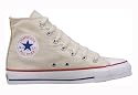 Converse Chuck Taylor All Star High Top Unbleached White M9162