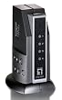 2-PORT KVM Switch for PS2