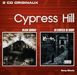 Black Sunday/Cypress Hill III: Temples of Boom