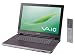 SONY VAIO typeA AR70B (CoreDuoT2500 2GHz 1GB 200GB 17インチワイド液晶 ブルーレイディスク 無線LAN)[VGN-AR70B]