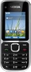 Nokia C2-01 Handy (Ohne Branding, 5,1...