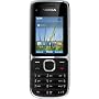 Nokia C2-01 Handy (Ohne Branding, 5,1 cm (2 Zoll),&hellip von Nokia