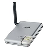 Microsoft Broadband Networking Wireless USB Adapter
