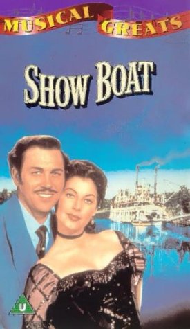 Buy Show Boat [1951] online at Discounted New and Used prices. Delivered to your door with Off-The-Bookshelf.