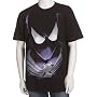 Marvel Men's Venom Close That Door Short Sleeve T-Shirt