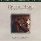 Celtic Harp Traditions