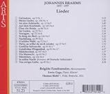 Lieder - Brigitte Fassbaender