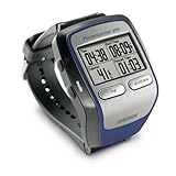 Garmin Forerunner 205 Waterproof Running GPS