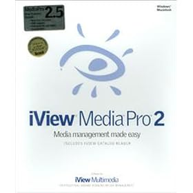 iView MediaPro 2.5