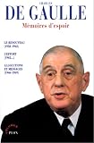 M�moires d'espoir