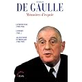 M�moires d'espoir