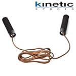 Kinetic Sports JRW01 Springseil aus L...