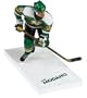 McFarlane Toys NHL Sports Picks Series 10 Action Figure Mike Modano Retro Chase Piece