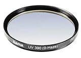 Photo : Hama Economy UV Filter 62mm