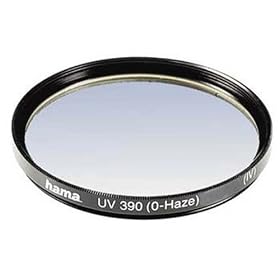 Hama Economy UV Filter 62mm