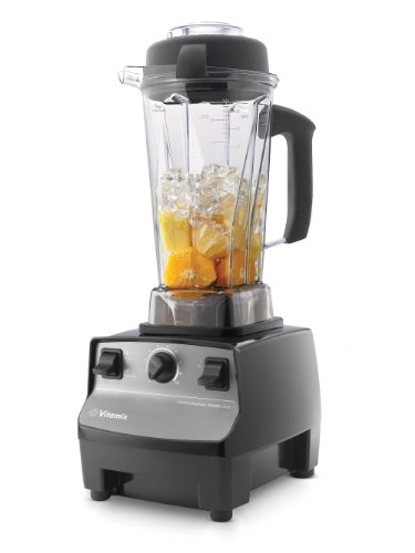 Vitamix 1782 TurboBlend, 2 Speed