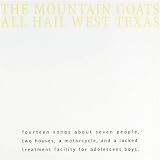 All Hail West Texas