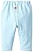 Zutano Unisex Baby Pastel Solid Pant