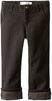 Lee Little Boys' Cuffed Straight Pant