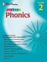 Spectrum Phonics, Grade 2 (McGraw-Hill Learning Materials Spectrum)