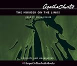 Murder on the Links Complete & Unabridged