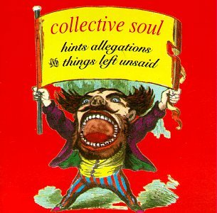 Collective Soul - Sister Don