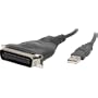 Belkin F5U002 USB Parallel Printer Adapter