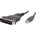 Belkin F5U002 USB Parallel Printer Adapter