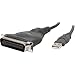 Belkin USB Parallel Printer Adapter