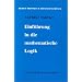 Einf�hrung in die mathematische Logik (Moderne Mathematik)