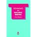 Techniques in Teaching Writing (Teaching Techniques in English as a Second Language)