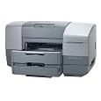 HP 1100DTN Business Inkjet Printer