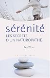 Revue Vivez Soleil  / Les secrets d'un naturopathe : Mieux être et mieux vivre
