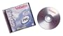 1-pack CDR Media 700MB 80min 24x Datalifeplus with slim Case