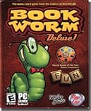 Bookworm Deluxe (Jewel Case)