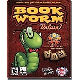 Bookworm Deluxe (Jewel Case)