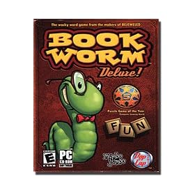 Bookworm - Windows