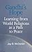 Gandhi's Hope: Learning From World Religions As A Path To Peace (Faith Meets Faith Series)