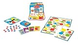 Richard Scarry Travel Cube