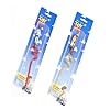 Toy Story 3D Twisty Fun Drinks Straw