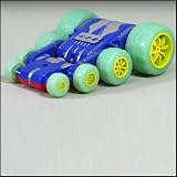 Eigenschaften Meisida / Ferngesteuertes Mini-Stuntauto CrazySting