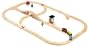 Thomas & Friends Wooden Railway - Stop and Go Figure 8 Expansion Pack