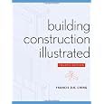 Building Construction Illustrated