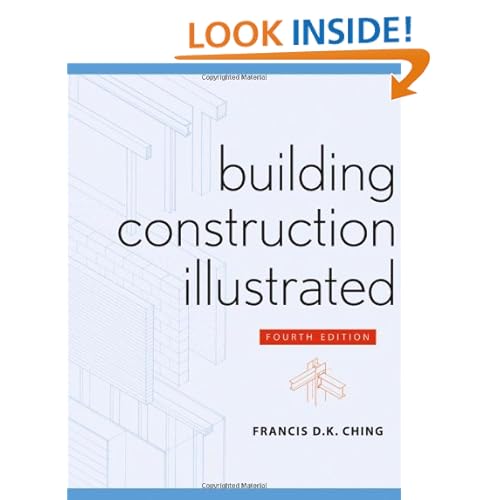Building Construction Illustrated