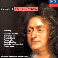 The World of Purcell