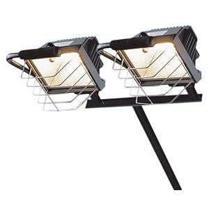 Goalrilla Deluxe Basketball Hoop Light by 